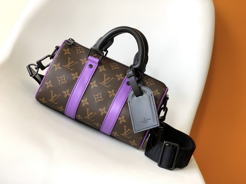 LV Handbags AAA(Women)-493