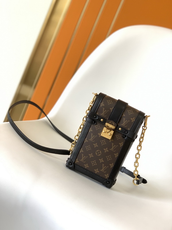 LV Handbags AAA(Women)-503