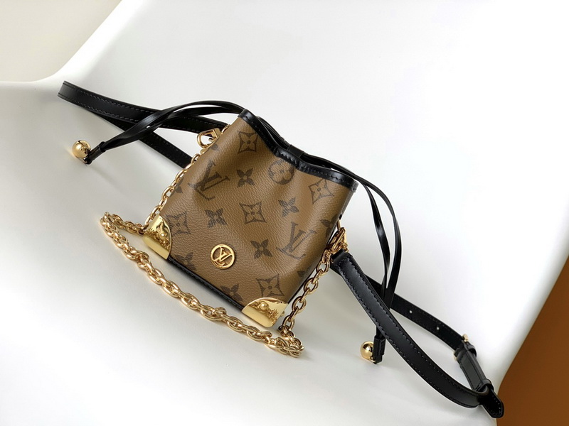 LV Handbags AAA(Women)-504