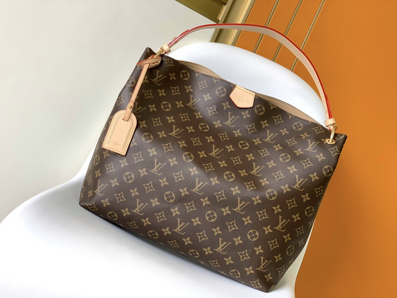 LV Handbags AAA(Women)-507