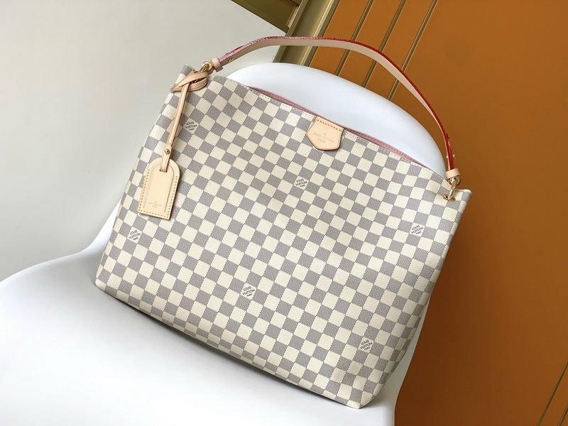 LV Handbags AAA(Women)-509