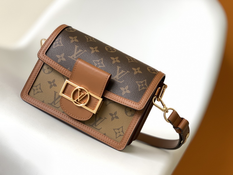 LV Handbags AAA(Women)-516