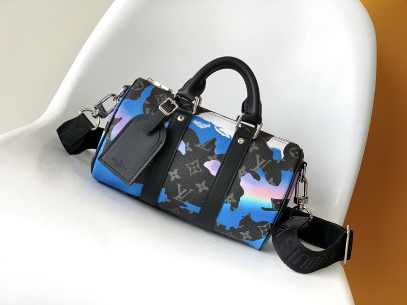 LV Handbags AAA(Women)-517