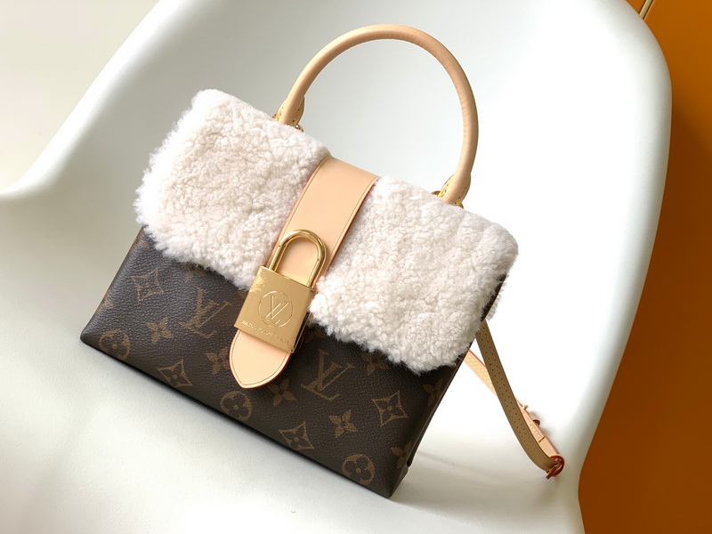 LV Handbags AAA(Women)-518