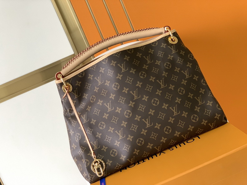 LV Handbags AAA(Women)-519