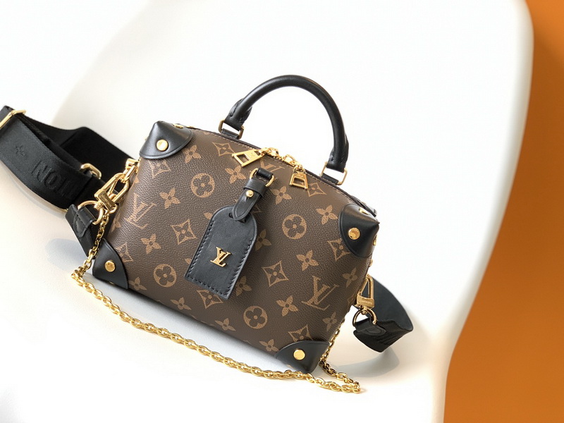 LV Handbags AAA(Women)-522