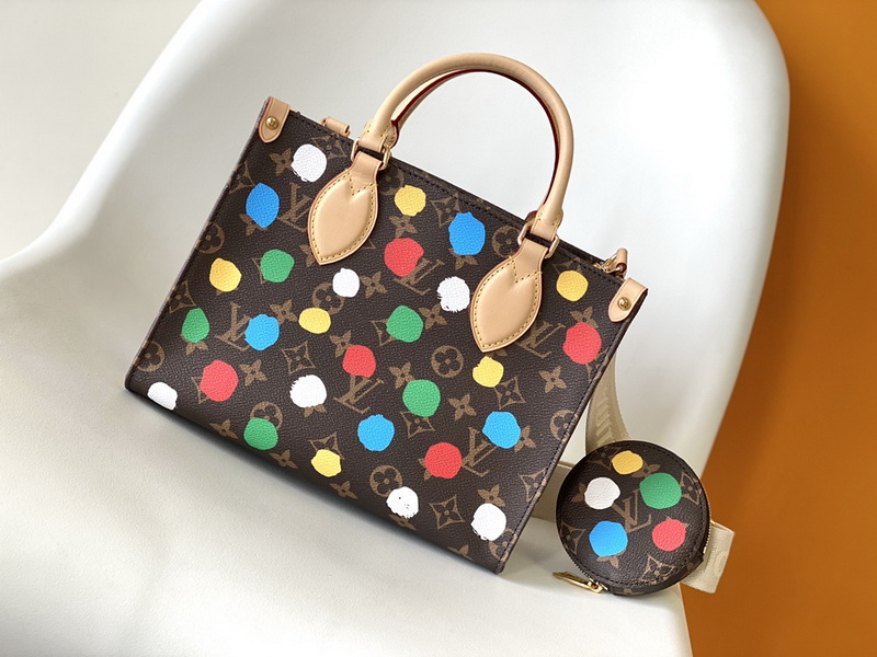 LV Handbags AAA(Women)-524