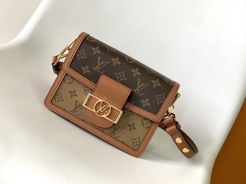 LV Handbags AAA(Women)-531