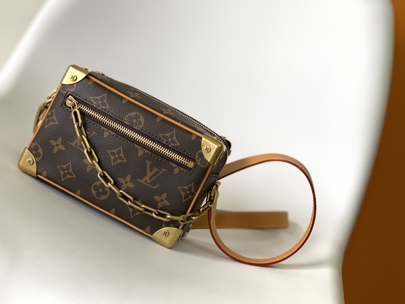 LV Handbags AAA(Women)-535