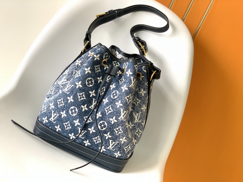 LV Handbags AAA(Women)-537