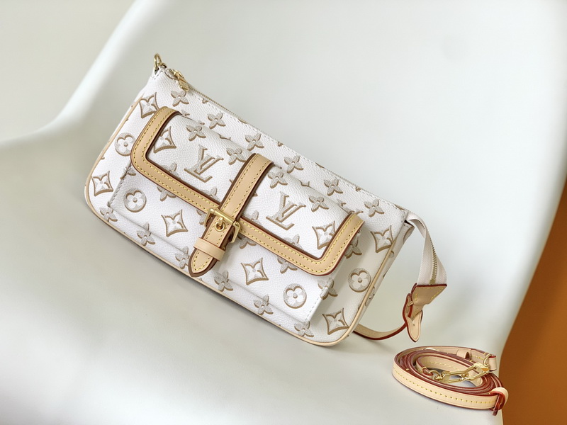 LV Handbags AAA(Women)-538