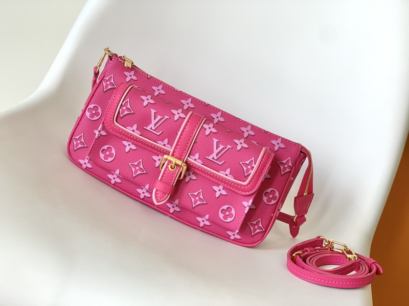 LV Handbags AAA(Women)-539