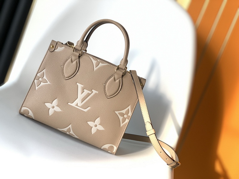 LV Handbags AAA(Women)-543