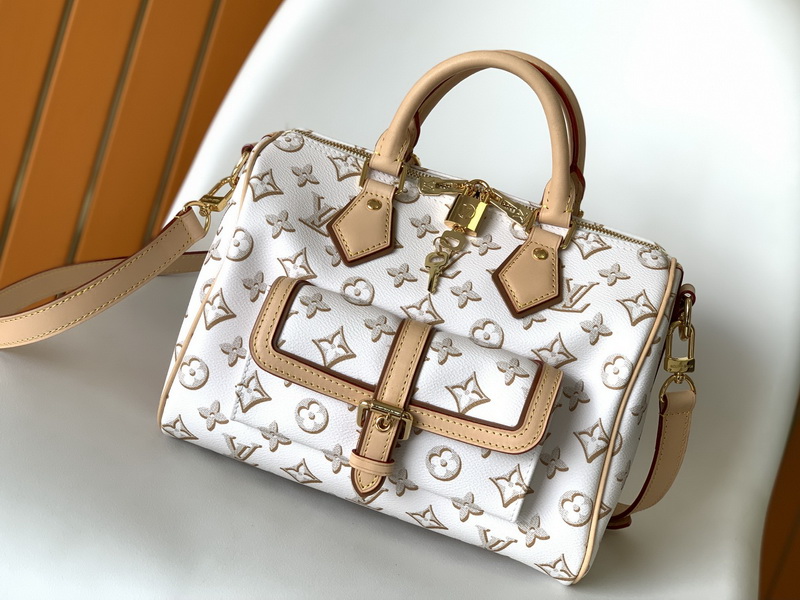 LV Handbags AAA(Women)-560