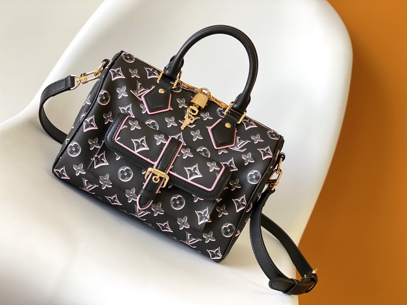 LV Handbags AAA(Women)-561