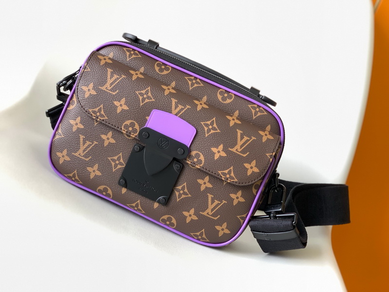 LV Handbags AAA(Women)-566