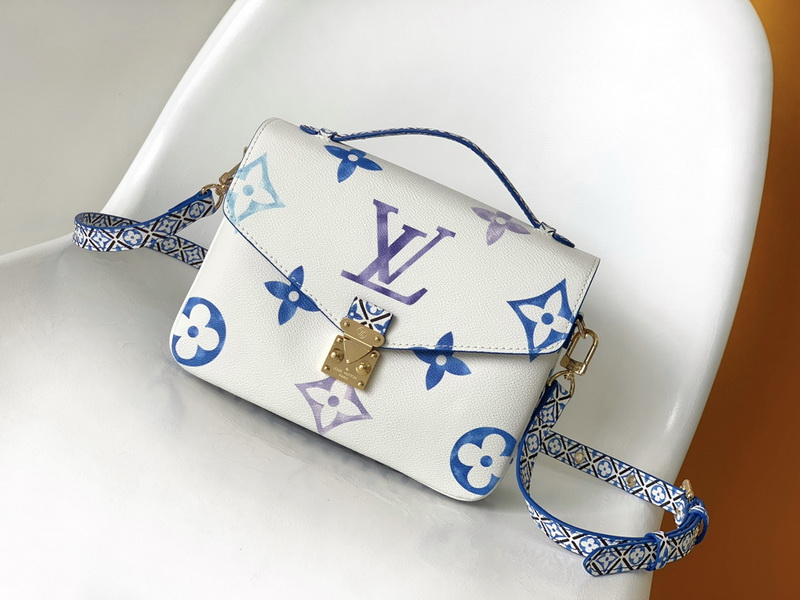 LV Handbags AAA(Women)-584