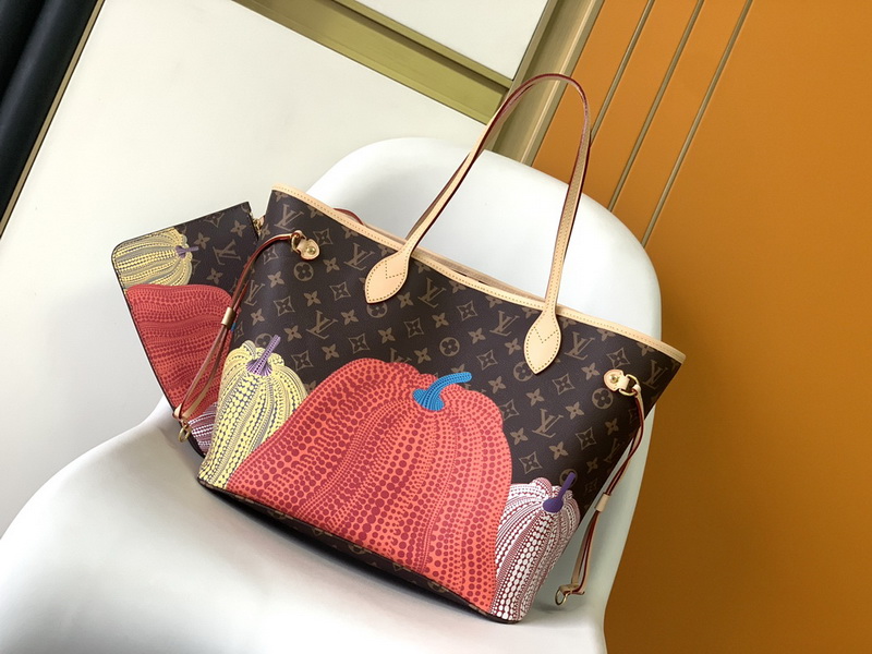 LV Handbags AAA(Women)-599