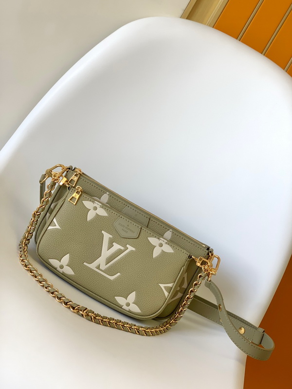 LV Handbags AAA(Women)-603