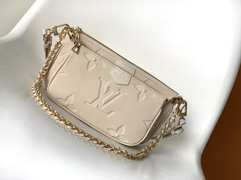 LV Handbags AAA(Women)-606