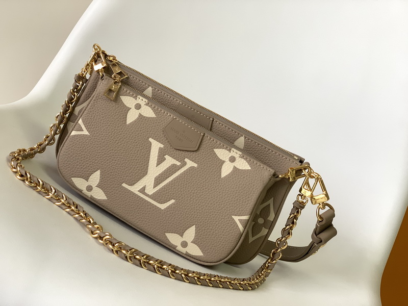 LV Handbags AAA(Women)-611