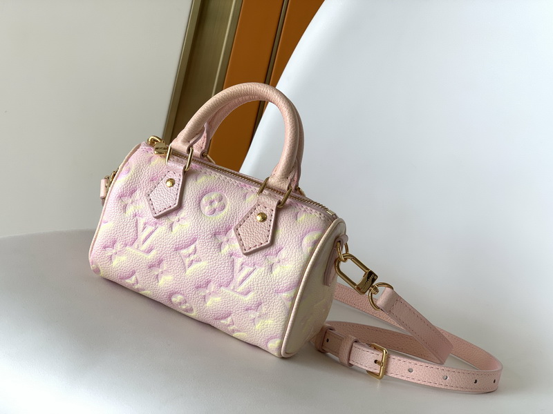 LV Handbags AAA(Women)-616