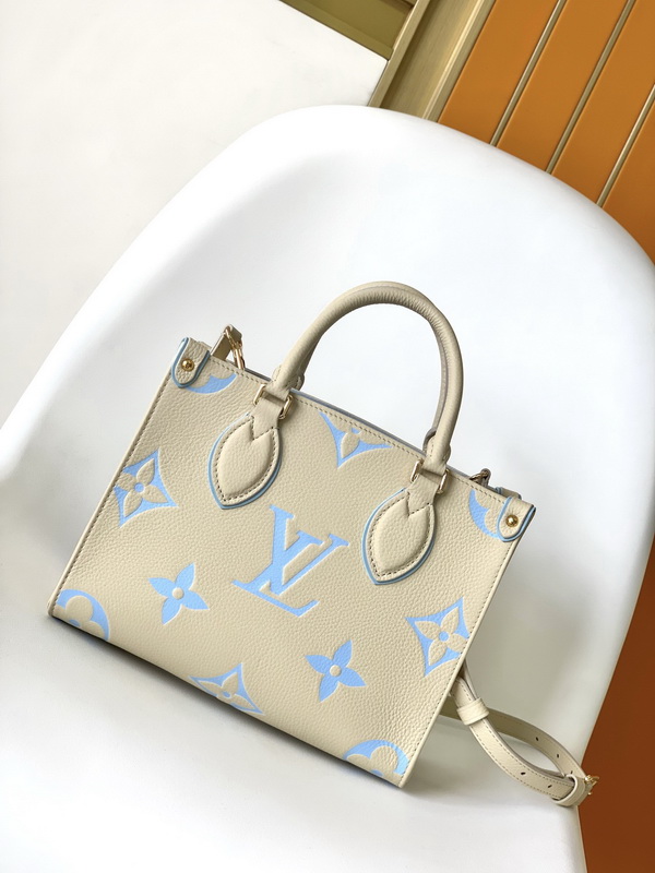 LV Handbags AAA(Women)-621