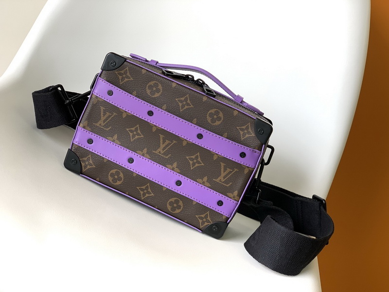 LV Handbags AAA(Women)-651