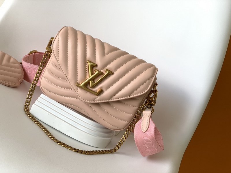 LV Handbags AAA(Women)-659