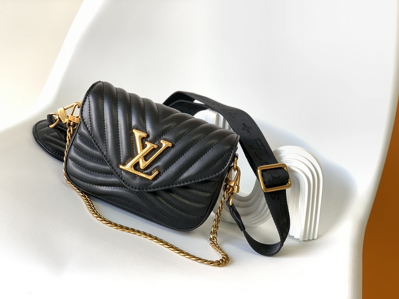 LV Handbags AAA(Women)-661