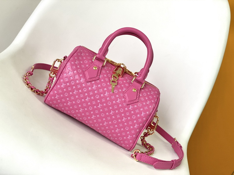 LV Handbags AAA(Women)-679