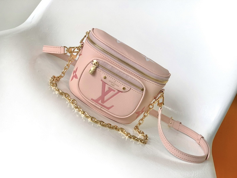 LV Handbags AAA(Women)-691