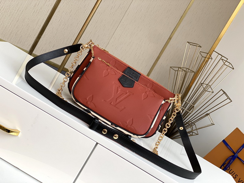 LV Handbags AAA(Women)-695