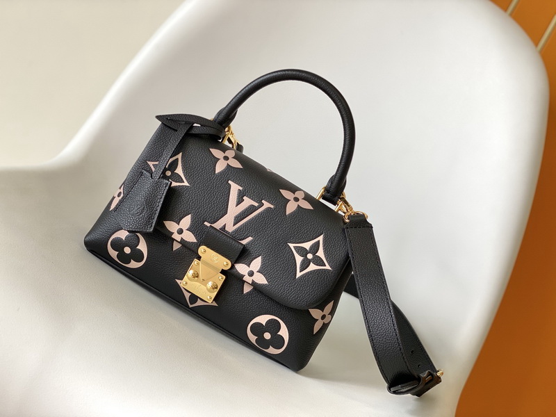 LV Handbags AAA(Women)-698