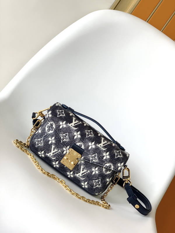 LV Handbags AAA(Women)-722