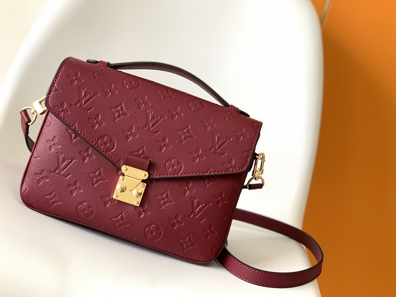 LV Handbags AAA(Women)-723