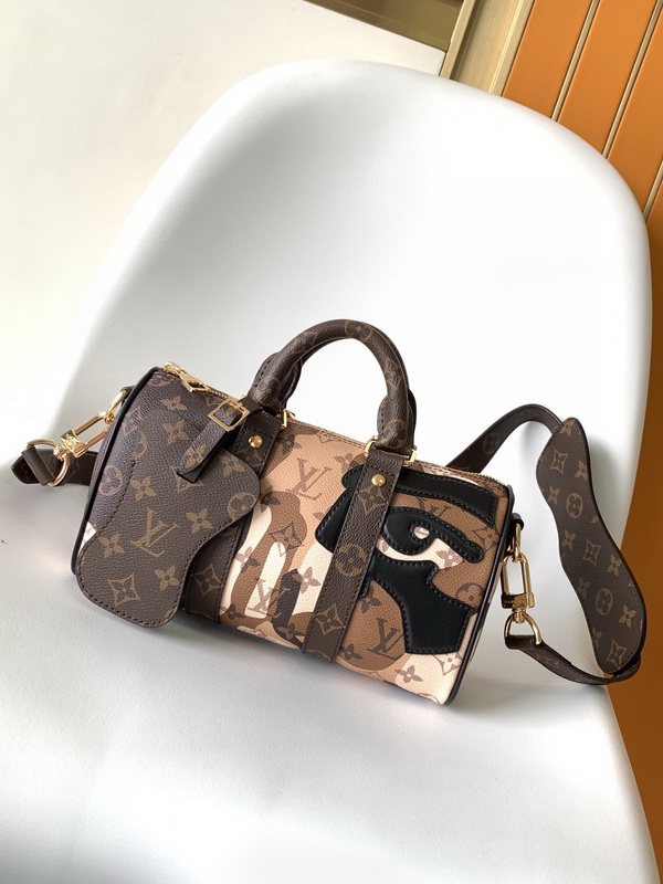 LV Handbags AAA(Women)-727