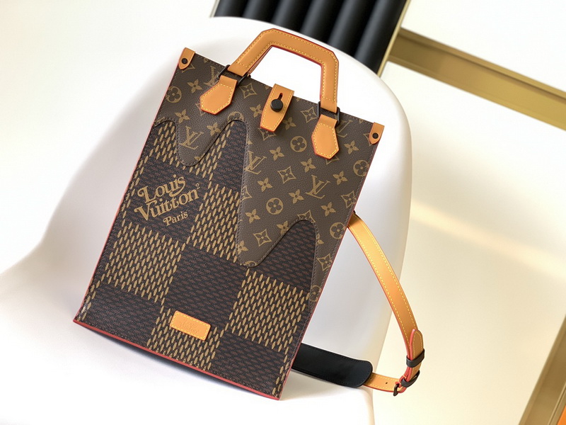 LV Handbags AAA(Women)-740