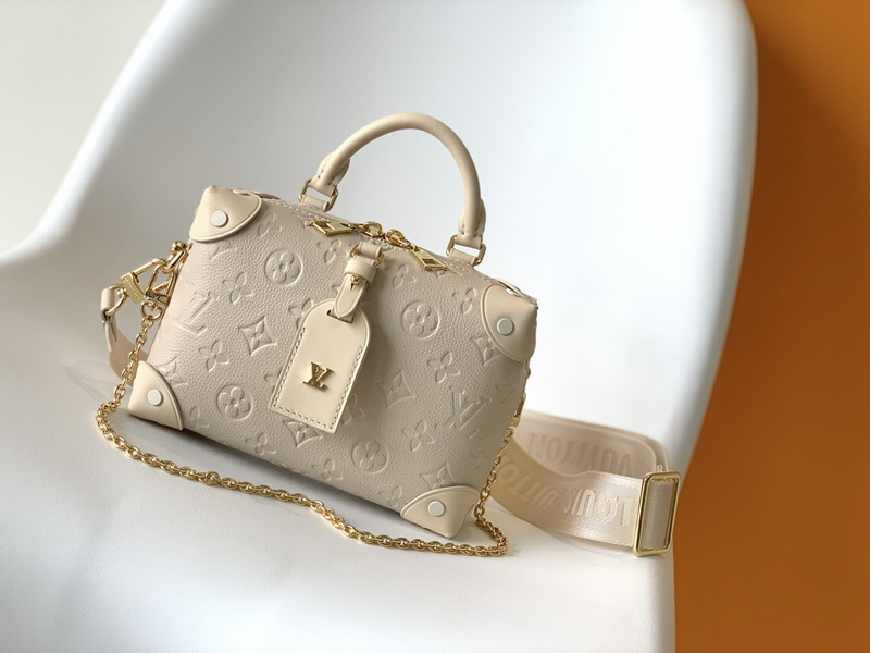 LV Handbags AAA(Women)-757