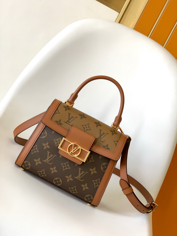 LV Handbags AAA(Women)-784