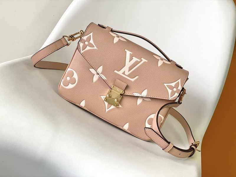 LV Handbags AAA(Women)-809