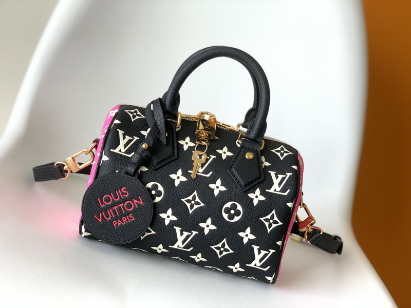 LV Handbags AAA(Women)-814