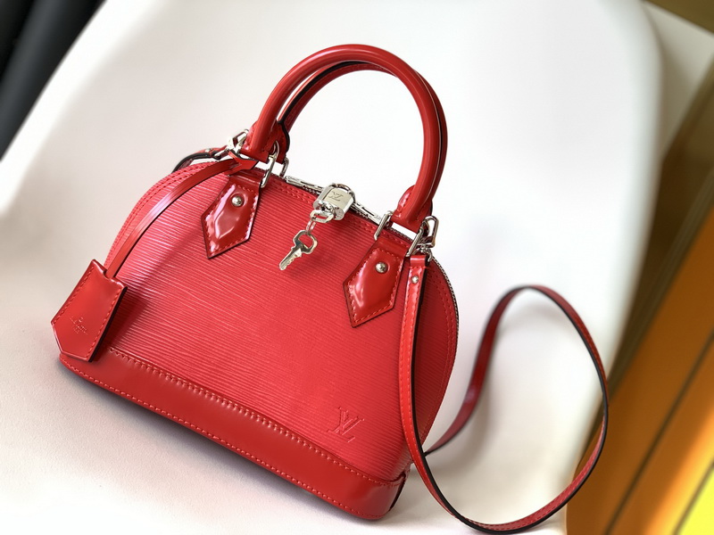 LV Handbags AAA(Women)-817