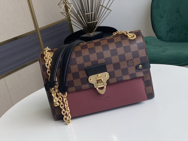 LV Handbags AAA(Women)-837