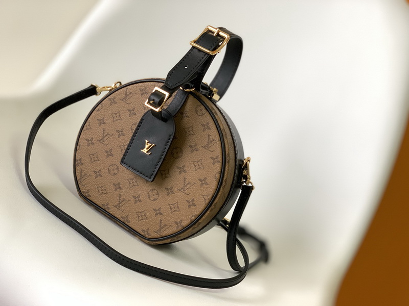 LV Handbags AAA(Women)-852