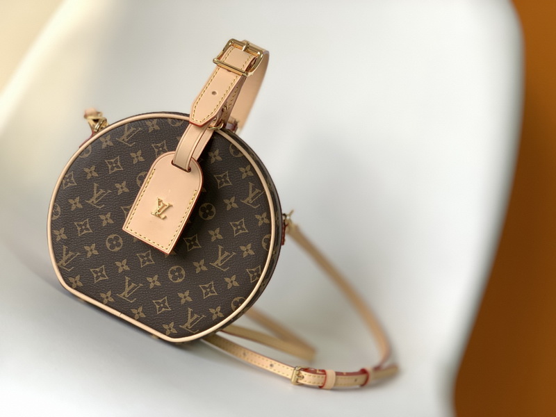 LV Handbags AAA(Women)-853