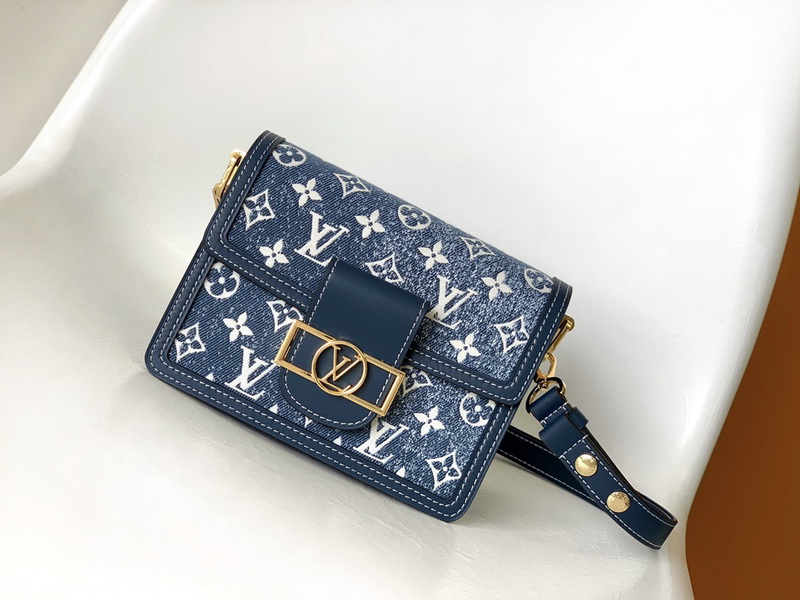 LV Handbags AAA(Women)-880