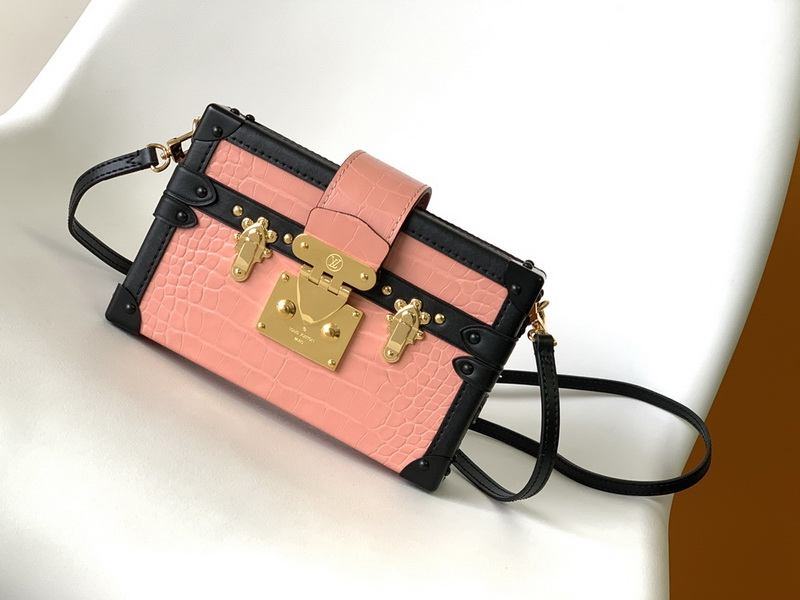 LV Handbags AAA(Women)-901