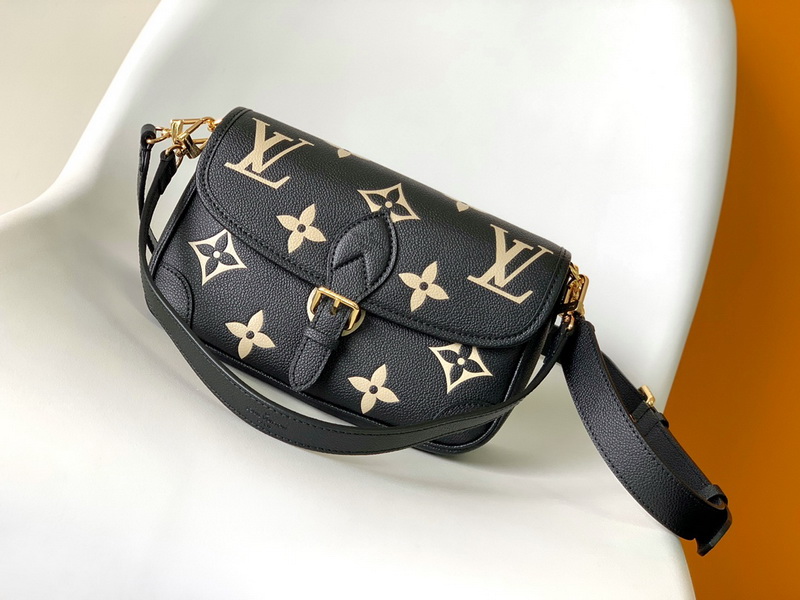 LV Handbags AAA(Women)-969