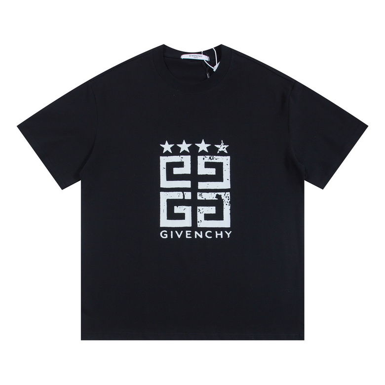 Givenchy T-shirts-370